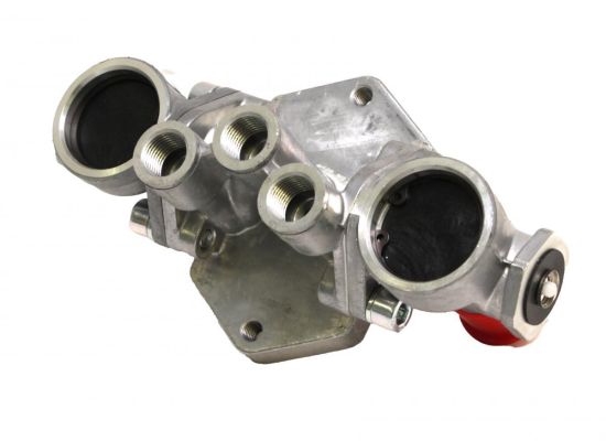 Haldex 3/2-Wege-Löseventil mit Flansch M16x1.5