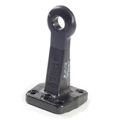 FAD Zugöse für Auflaufbremse Ø40Mm Din74054