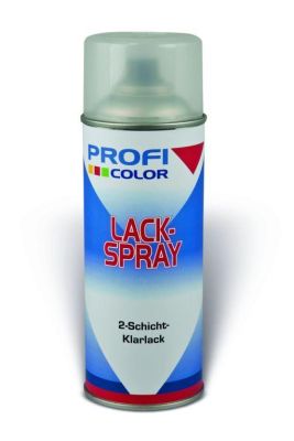 Klarlack glänzend 400 ml