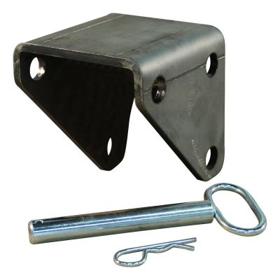 Novio Adapter - 1 Scharnierbolzen