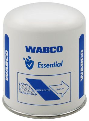 Wabco Lufttrocknerpatrone 14 bar. M39X1.5 Rw