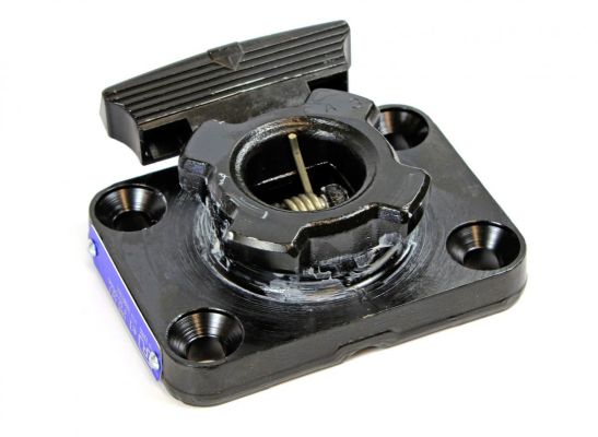 Rockinger Grundplatte