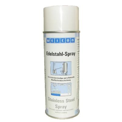 Edelstahlspray 400 ml
