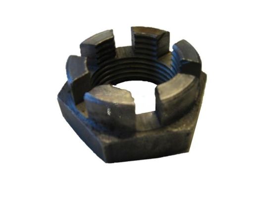 Kronenmutter M16 - M18 - M20