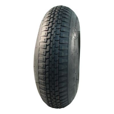 Kings Tire Set 4.80/4.00-8 V-6635 4Pr Tt Tr13