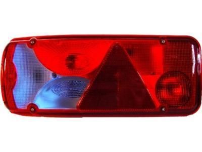 Lichtscheibe LC8T 24V