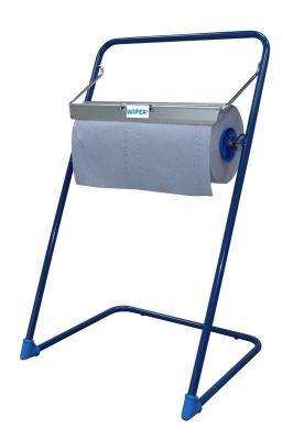 Bodenständer BIS 40 Cm Rollenbreite