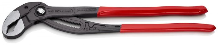 Rohr- und Wasserpumpenzange Knipex Cobra Xl
