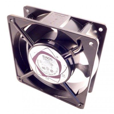 Ventilator Mte