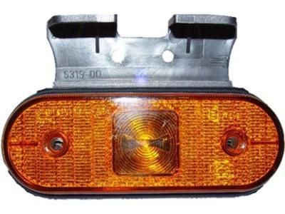 LED-Seitenmarkierungsleuchte Schmitz-Version