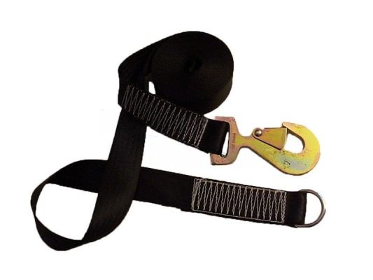 Gurtband für Seilwinde 8.5m breite 50 mm