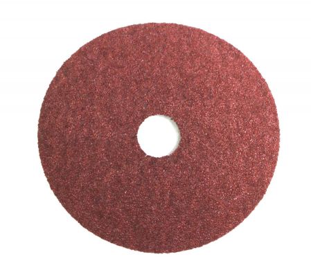 Fiberschleifscheiben CS 561