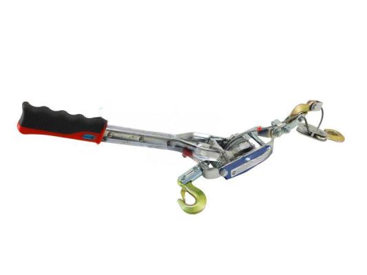 Seilzug Handspanngerät  1500kg | Max 4 TON HP-147D