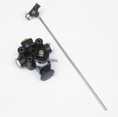 Haldex Luftfederventil zur Niveauregelung. Epg M12X1.5