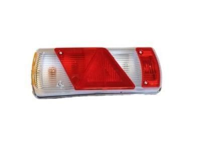 Aspock Lichtscheibe Ecopointii