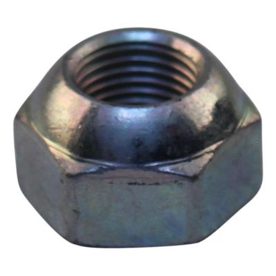 FAD Radmutter M16X1.5 27 12.0 Typ II (Kugel) Verzinkt