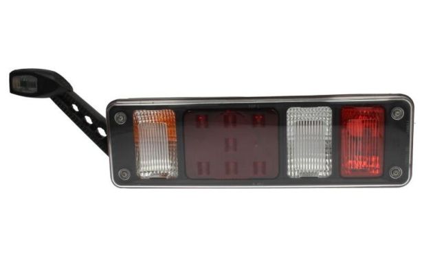 Hella Mehrkammerleuchte Led Bbsrn
