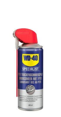 WD-40 Wd-40 "Specialist" Trockenschmierspray mit Ptfe 400Ml