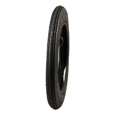 Kings Tire Set 12 1/2 X 2 1/4 (2.25-8) V-6511 4Pr Tt Var-32R 31 A4