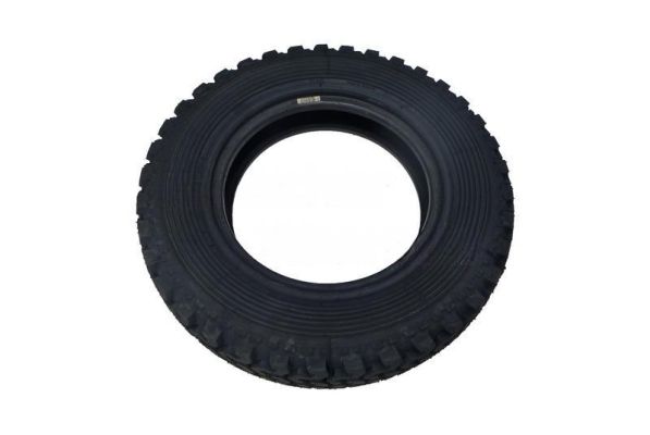 13" Radial Reifen 165/80R13 "Remould"