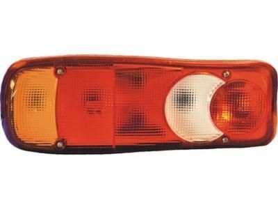 Ersatzglas F. 40243202/203 24V
