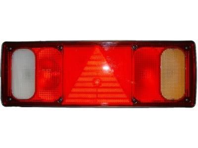 Ersatzlichtscheibe für 40242011. 24V