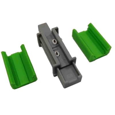 Fristom DC Klickverbinder | 0,75Mm².