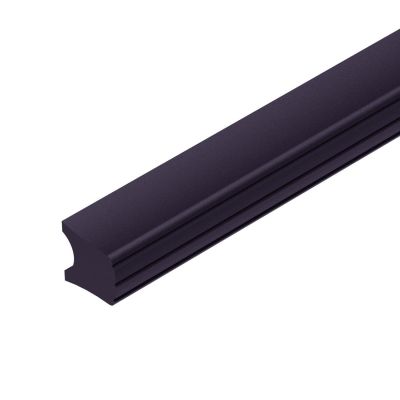 Stoßschutzleiste 3000X37X33 mm