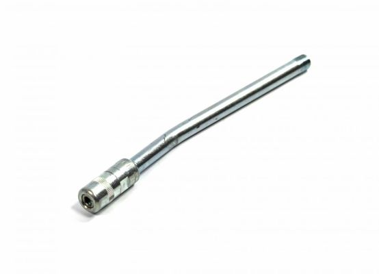 Düsenrohr mit hydraulischem Mundstück mit 4 Backen M 10 X 1