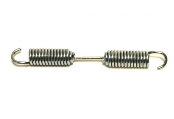 BPW Rückzugfeder L 180 mm
