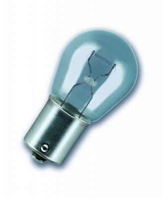 Glühlampe - Osram 24V 21W Sockel Ba15S