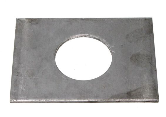 BPW Platte