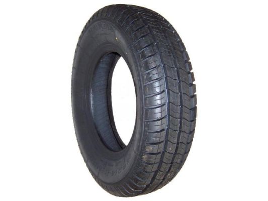 Radial Reifen 14" 175/70R14 550 kg "runderneuert / remould" 