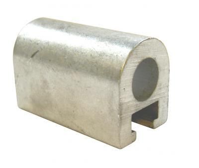 Scharnierlager