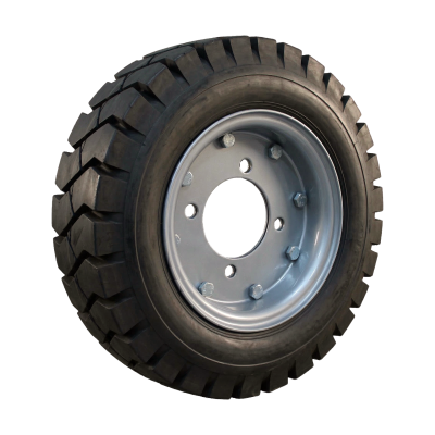 Kings Tire Luftreifen + Rad V-2502