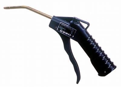 Ausblaspistole