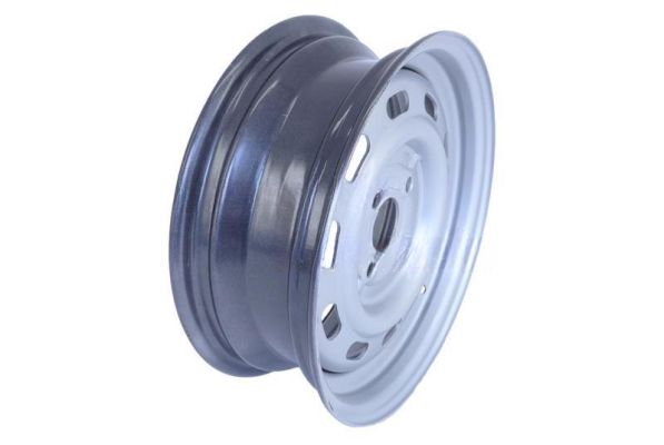14" Stahlfelge 100*4 / 5J / ET30 / 675kg
