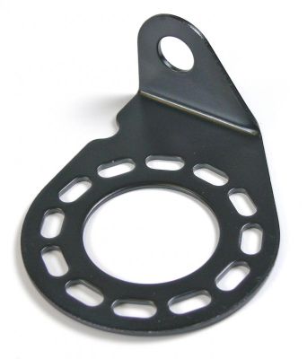 Universeller Steckerhalter für 7-pol. + 13-polige Stecker