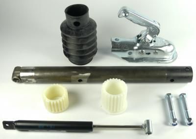 Teilesatz für AE Pav/Sr 1.3 Mx -1350 KG