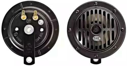 Hupe 12 Volt. 380 Hz einzeln
