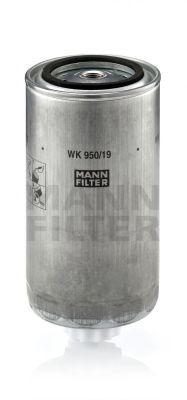 M+H Kraftstofffilter