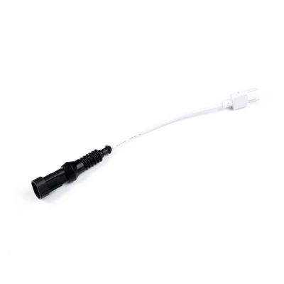 Tralert Klickverbinder Ip68 für LED-Streifen (Steckverbinder - Superseal)