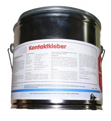 Körapur 666/90 6 Kg + Härter Köracur Th650 1 Kg