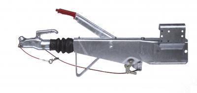 AL-KO Auflaufeinrichtung Typ 90S3. 700-1000 KG. VKT 70