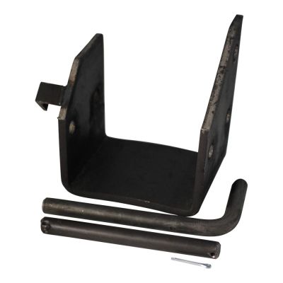Simol Montageadapter Dn Serie Montage Unterseite