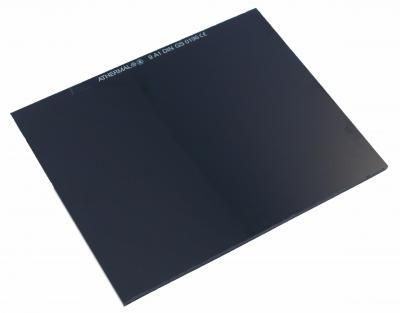 Athermal Schweißschutzglas