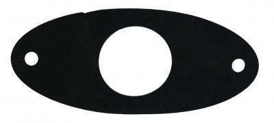Aspock Moosgummidichtung P.F. Flatpoint Ii