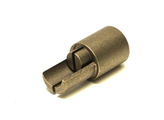 Adapter unten H 60 mm