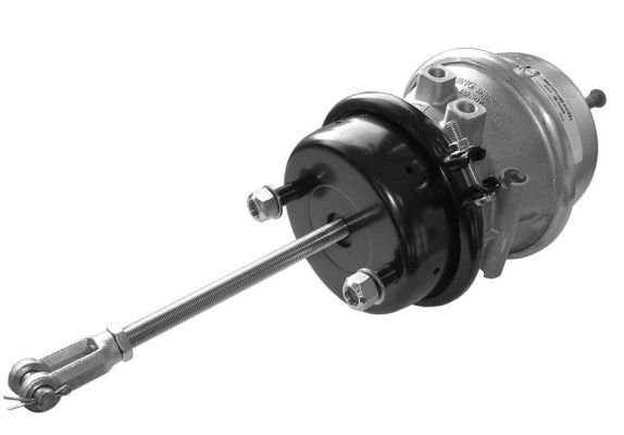 Knorr Kombizylinder Typ 24/30. Bx7514 für Nfz mit S-Nockenbremse
