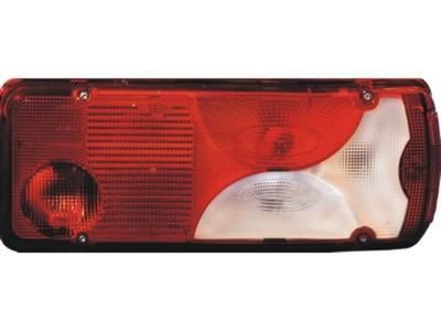 Lichtscheibe SCANIA